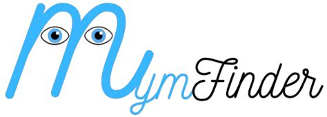 Mym Finder.